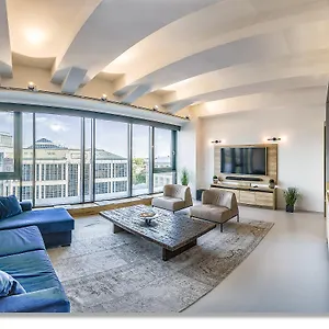 Loft Astoria Apartmán