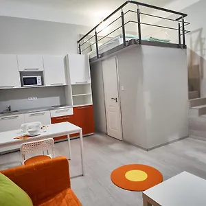 Hild-2 | Apartmán