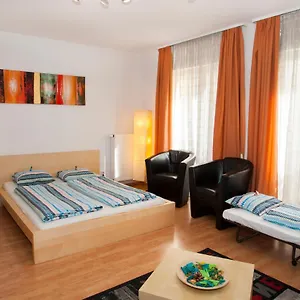 Appartamento Gabriella In The Downtown., Budapest