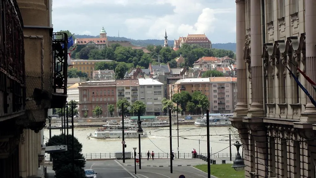 Garibaldi 5 Apartments & Rooms Budapest 0*,  Hungary