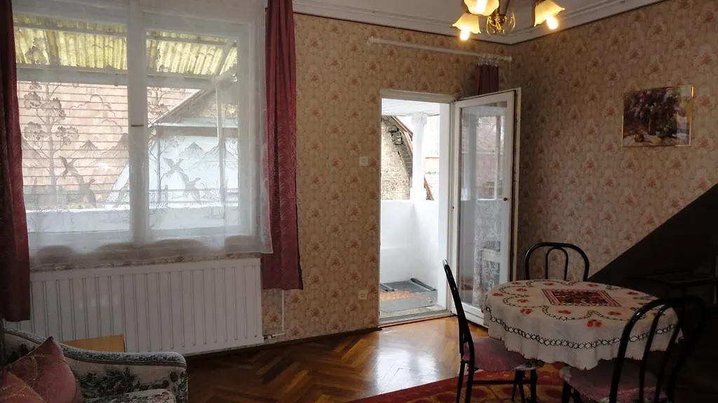 Garibaldi 5 Apartments & Rooms Budapest