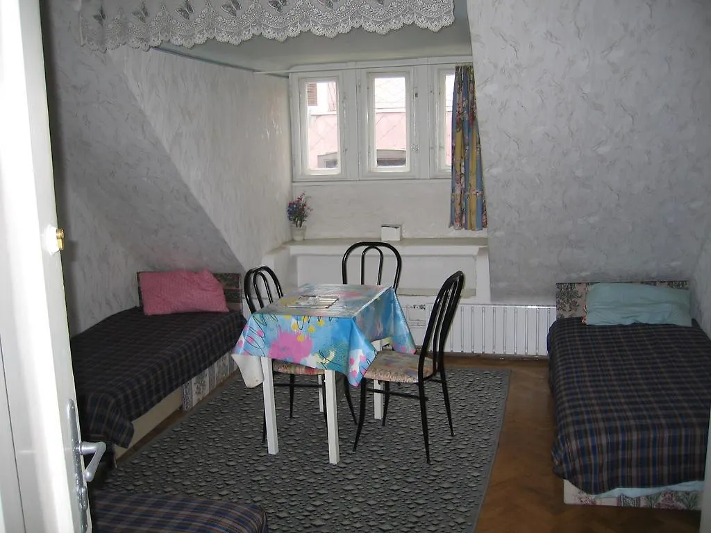 Garibaldi 5 Apartments & Rooms Budapest