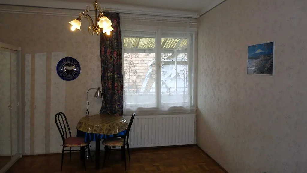 Garibaldi 5 Apartments & Rooms Budapest