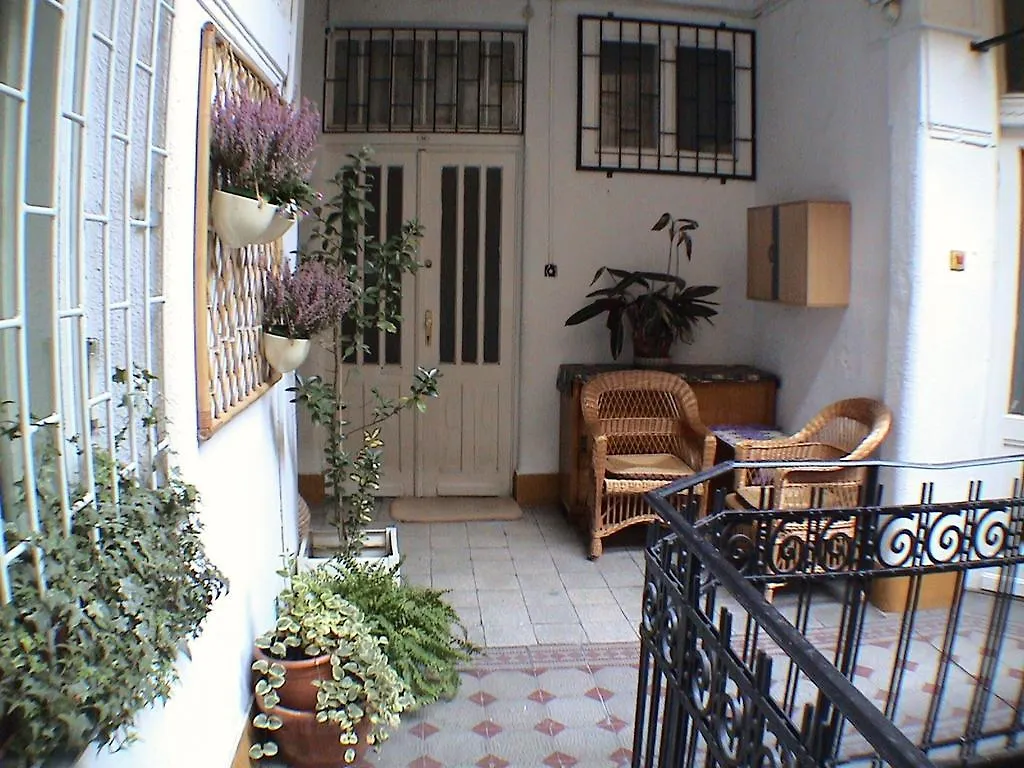 Garibaldi 5 Apartments & Rooms Budapest 0*,  Hungary