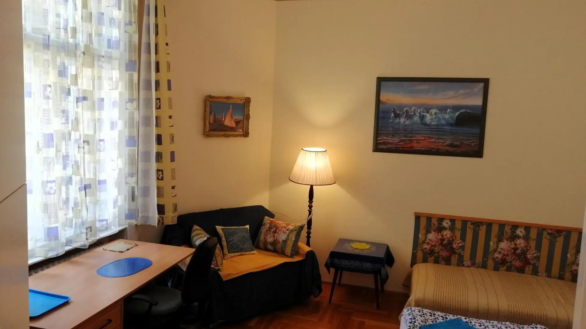 Garibaldi 5 Apartments & Rooms Budapest 0*,  Hungary