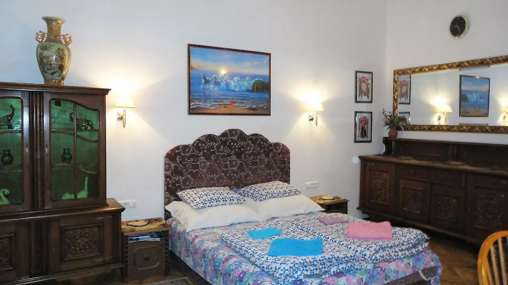 Garibaldi 5 Apartments & Rooms Budapest 0*,  Hungary